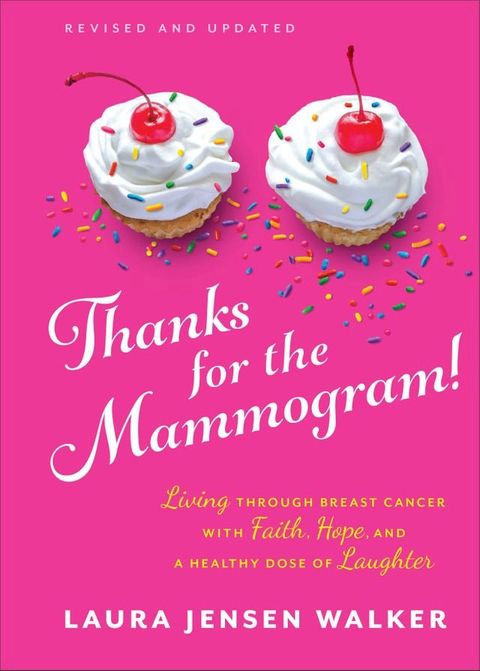 Thanks for the Mammogram!(Kobo/電子書)