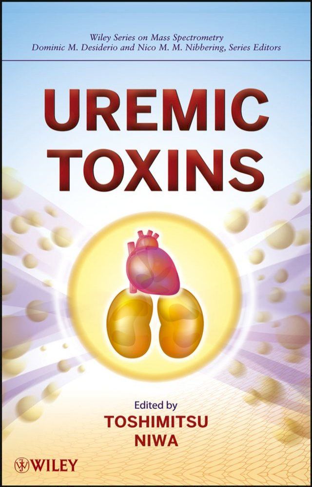  Uremic Toxins(Kobo/電子書)