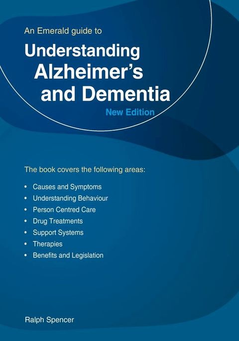 Understanding Alzheimer's and Dementia(Kobo/電子書)