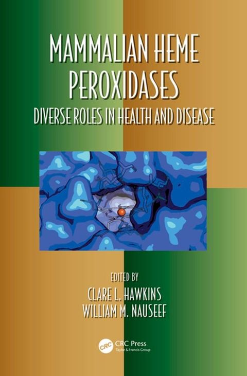 Mammalian Heme Peroxidases(Kobo/電子書)