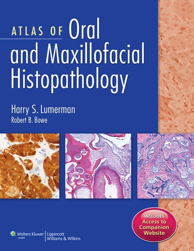  Atlas of Oral and Maxillofacial Histopathology(Kobo/電子書)