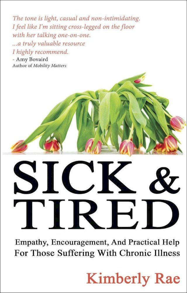  Sick and Tired(Kobo/電子書)