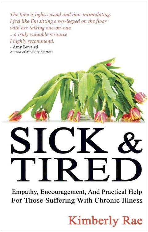 Sick and Tired(Kobo/電子書)