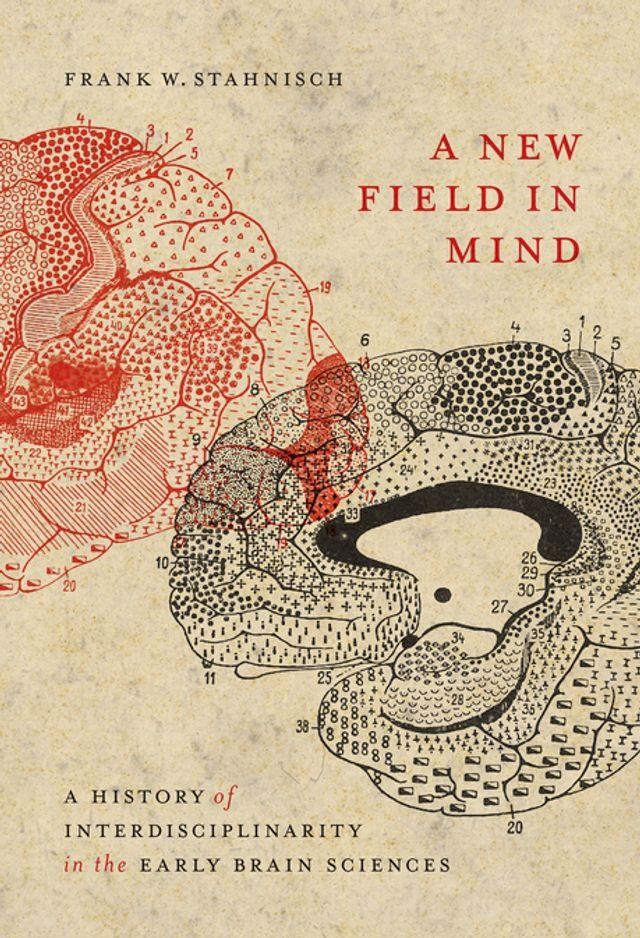  A New Field in Mind(Kobo/電子書)