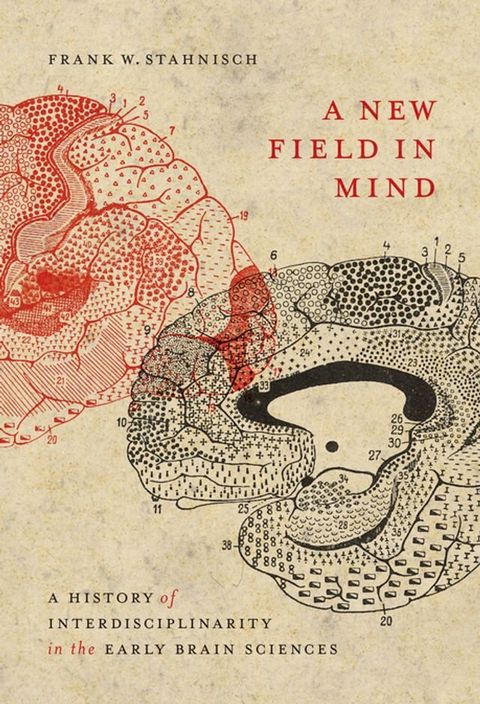 A New Field in Mind(Kobo/電子書)