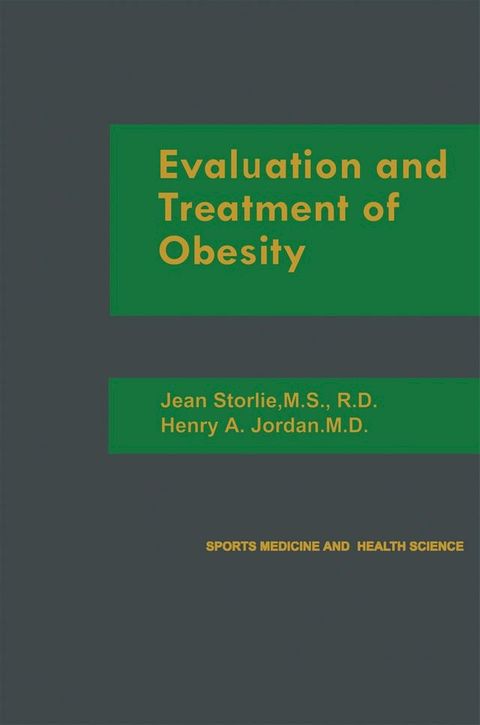 Evaluation and Treatment of Obesity(Kobo/電子書)