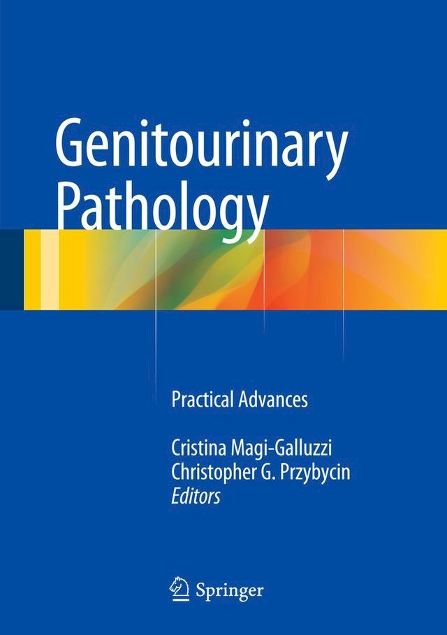  Genitourinary Pathology(Kobo/電子書)