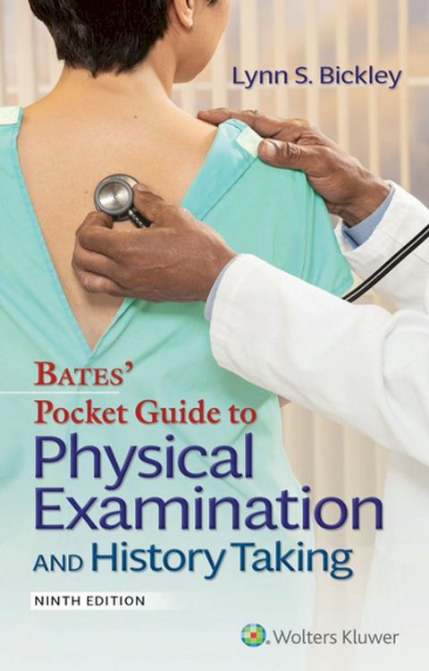 Bates' Pocket Guide to Physical Examination and History Taking(Kobo/電子書)