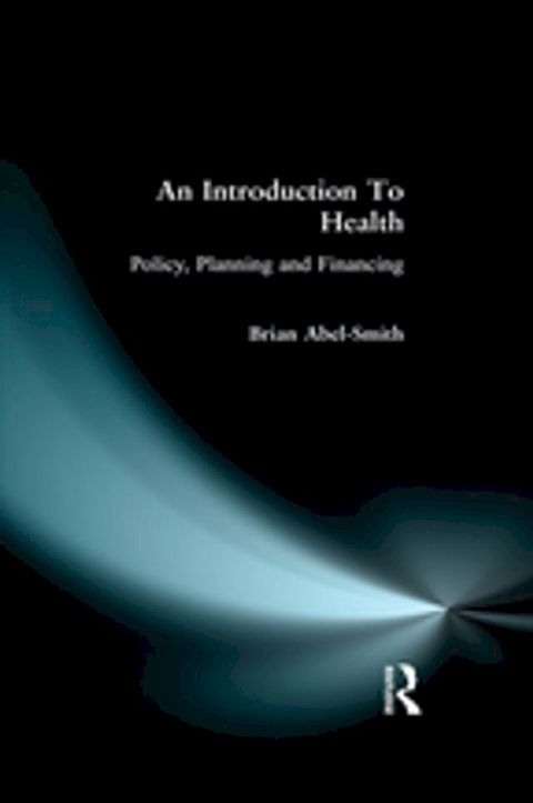 An Introduction To Health(Kobo/電子書)