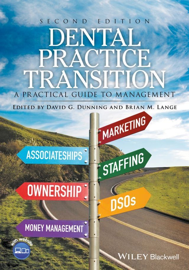  Dental Practice Transition(Kobo/電子書)