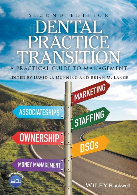 Dental Practice Transition(Kobo/電子書)