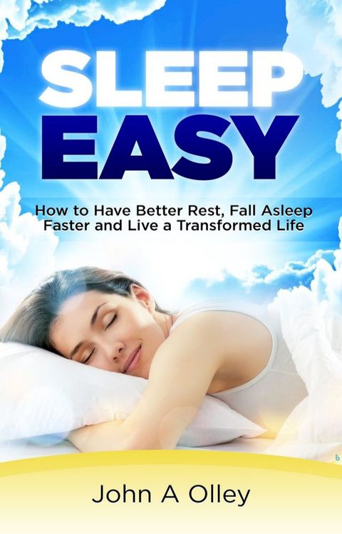 Sleep Easy(Kobo/電子書)