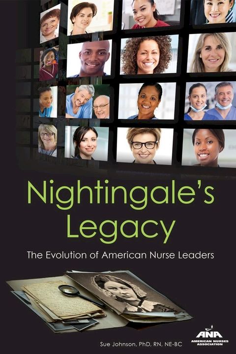 Nightingale's Legacy(Kobo/電子書)