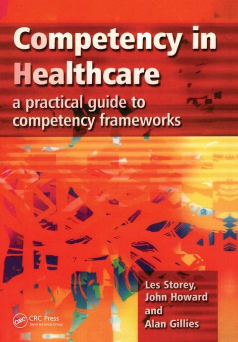 Competency in Healthcare(Kobo/電子書)