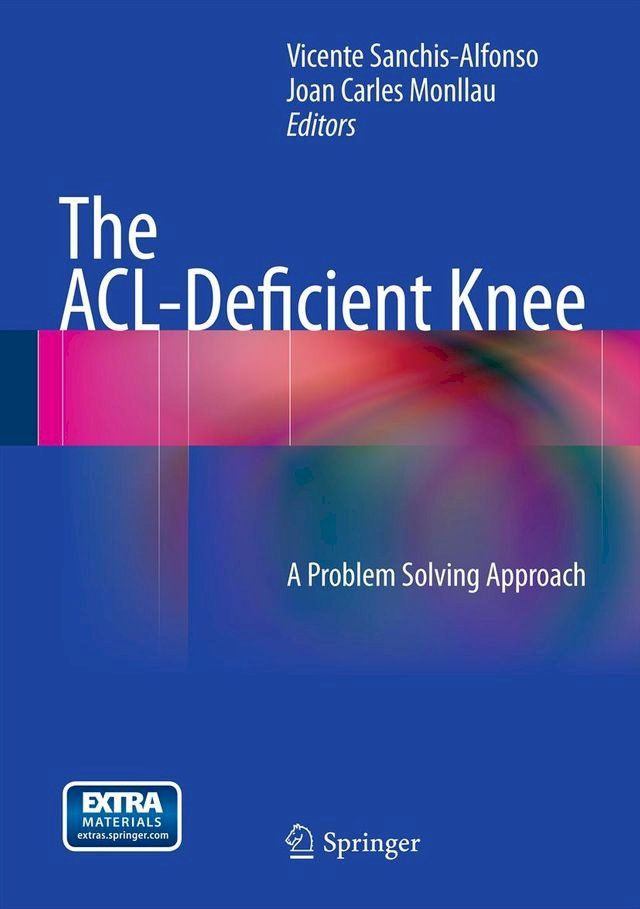  The ACL-Deficient Knee(Kobo/電子書)