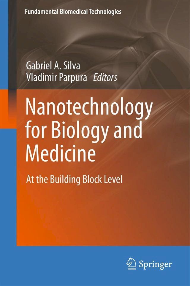  Nanotechnology for Biology and Medicine(Kobo/電子書)