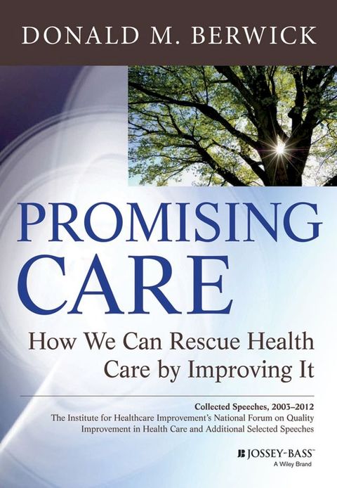 Promising Care(Kobo/電子書)