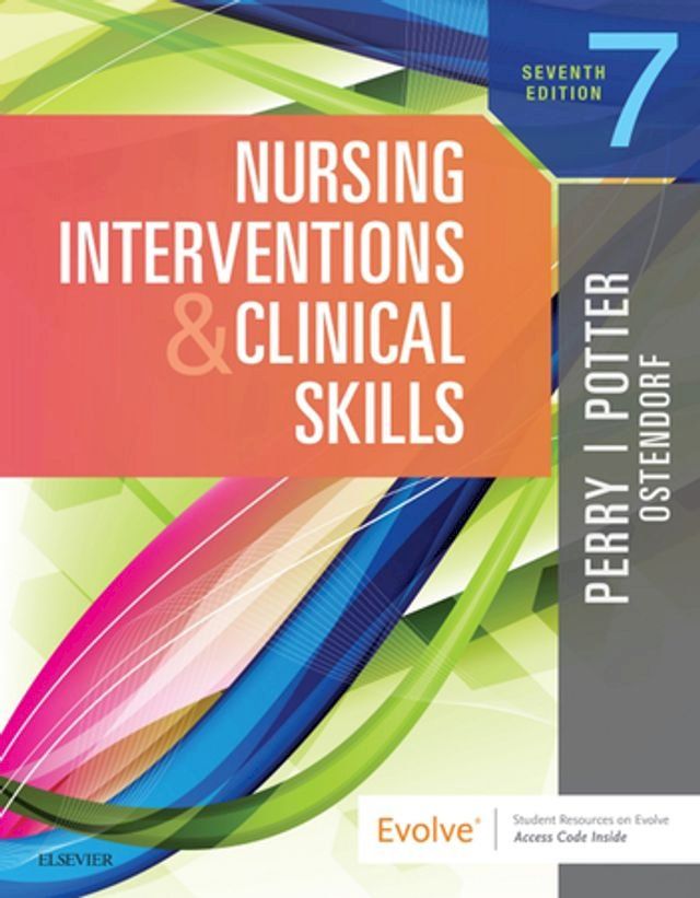  Nursing Interventions & Clinical Skills E-Book(Kobo/電子書)