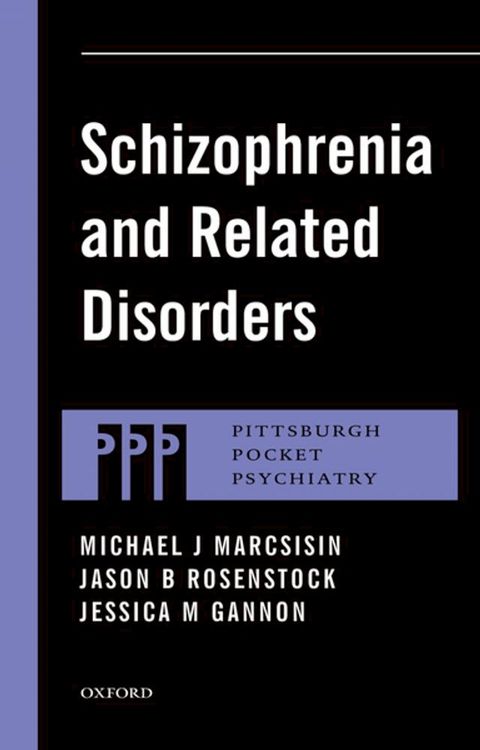 Schizophrenia and Related Disorders(Kobo/電子書)