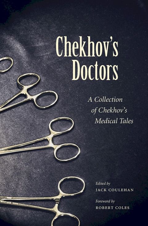 Chekhov's Doctors(Kobo/電子書)