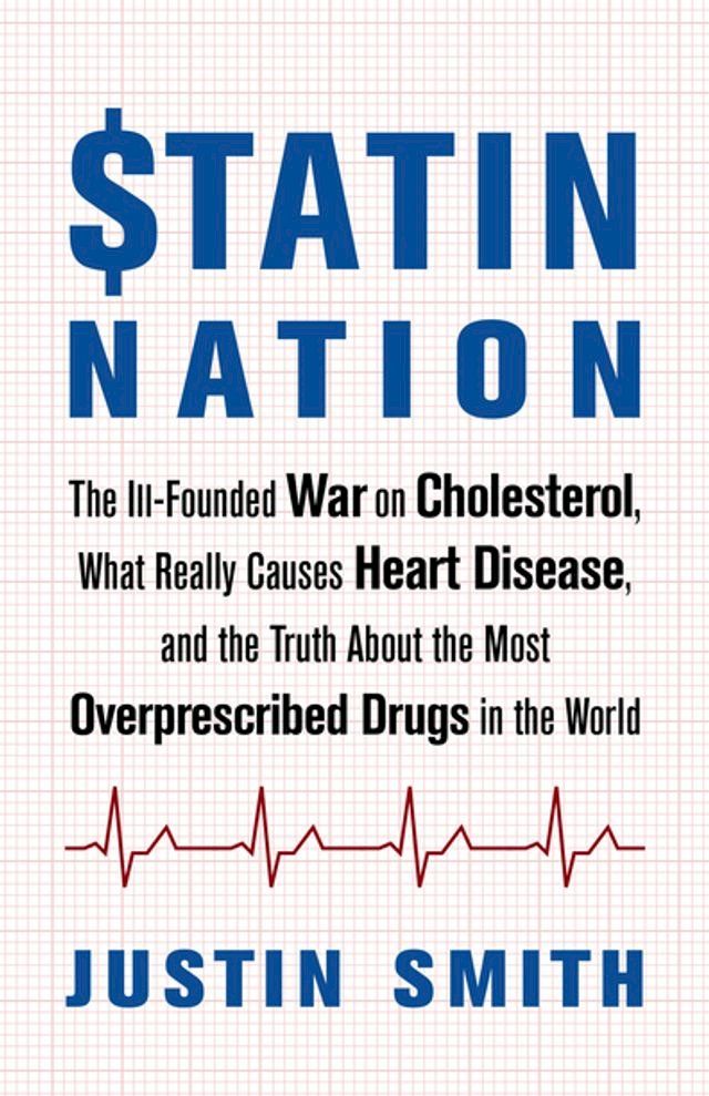  Statin Nation(Kobo/電子書)