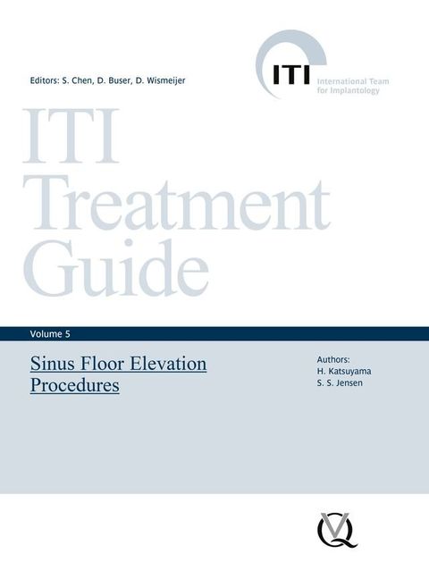 Sinus Floor Elevation Procedures(Kobo/電子書)