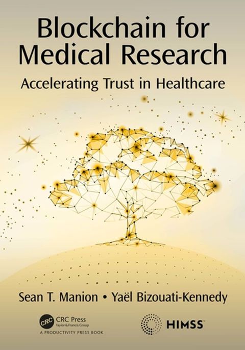 Blockchain for Medical Research(Kobo/電子書)