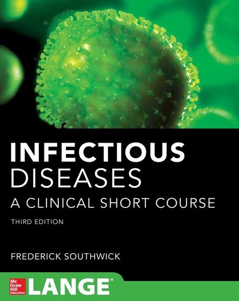 Infectious Diseases A Clinical Short Course 3/E(Kobo/電子書)