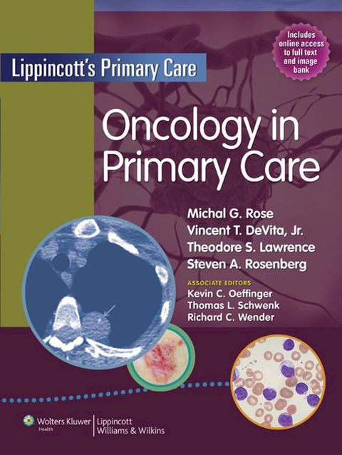 Oncology in Primary Care(Kobo/電子書)