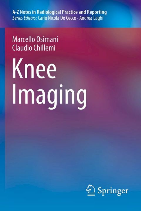 Knee Imaging(Kobo/電子書)