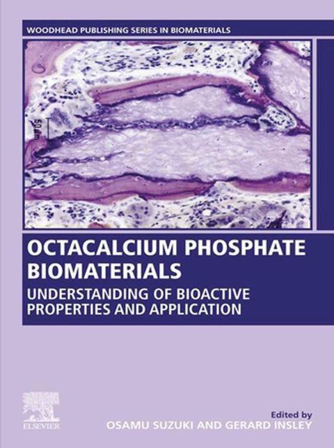 Octacalcium Phosphate Biomaterials(Kobo/電子書)