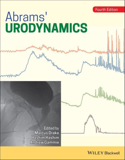 Abrams' Urodynamics(Kobo/電子書)