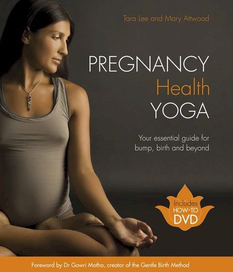 Pregnancy Health Yoga(Kobo/電子書)