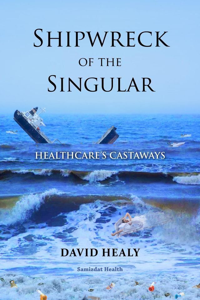  Shipwreck of the Singular(Kobo/電子書)