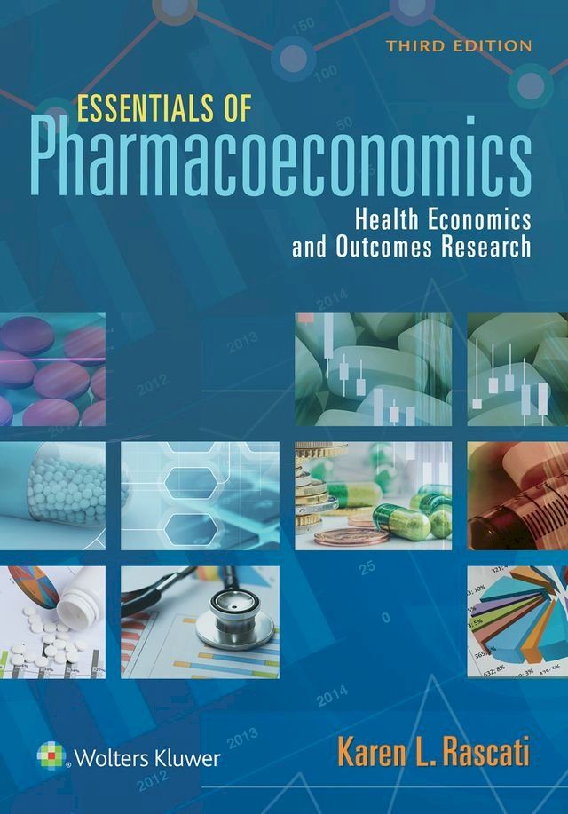  Essentials of Pharmacoeconomics(Kobo/電子書)