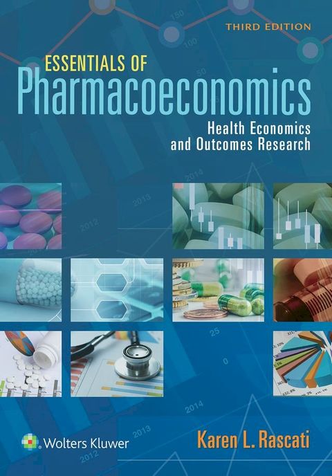 Essentials of Pharmacoeconomics(Kobo/電子書)