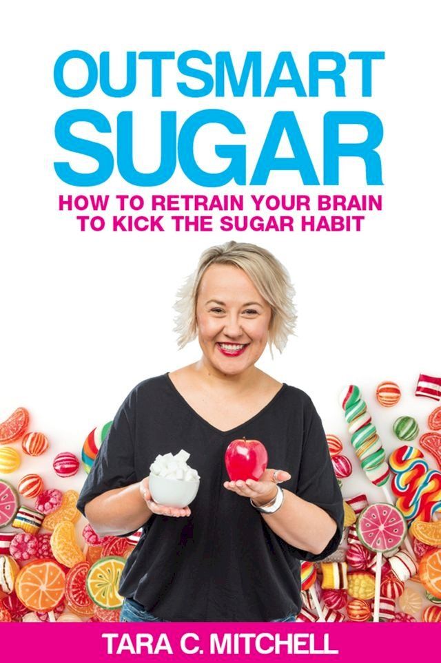  Outsmart Sugar(Kobo/電子書)