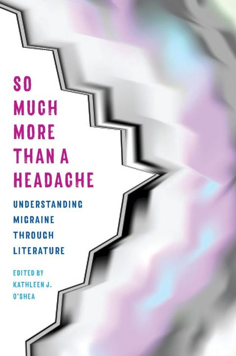 So Much More Than a Headache(Kobo/電子書)