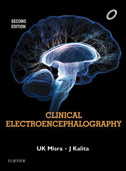 Clinical Electroencephalography E-book(Kobo/電子書)