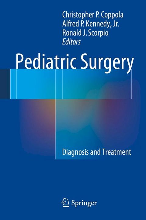 Pediatric Surgery(Kobo/電子書)