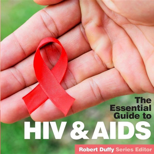  HIV & Aids(Kobo/電子書)