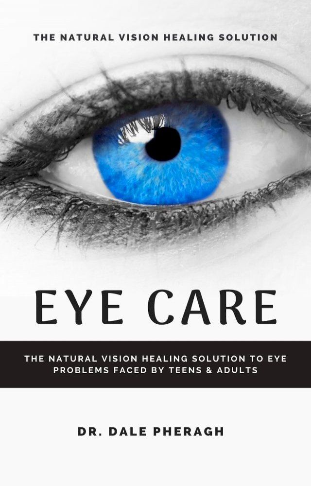  Eye Care(Kobo/電子書)