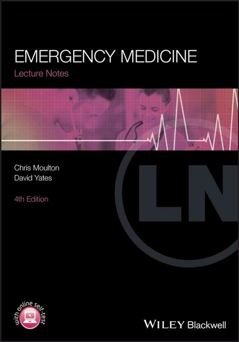 Emergency Medicine(Kobo/電子書)