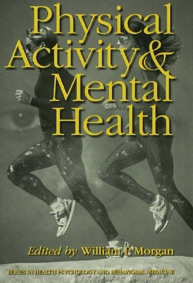  Physical Activity And Mental Health(Kobo/電子書)