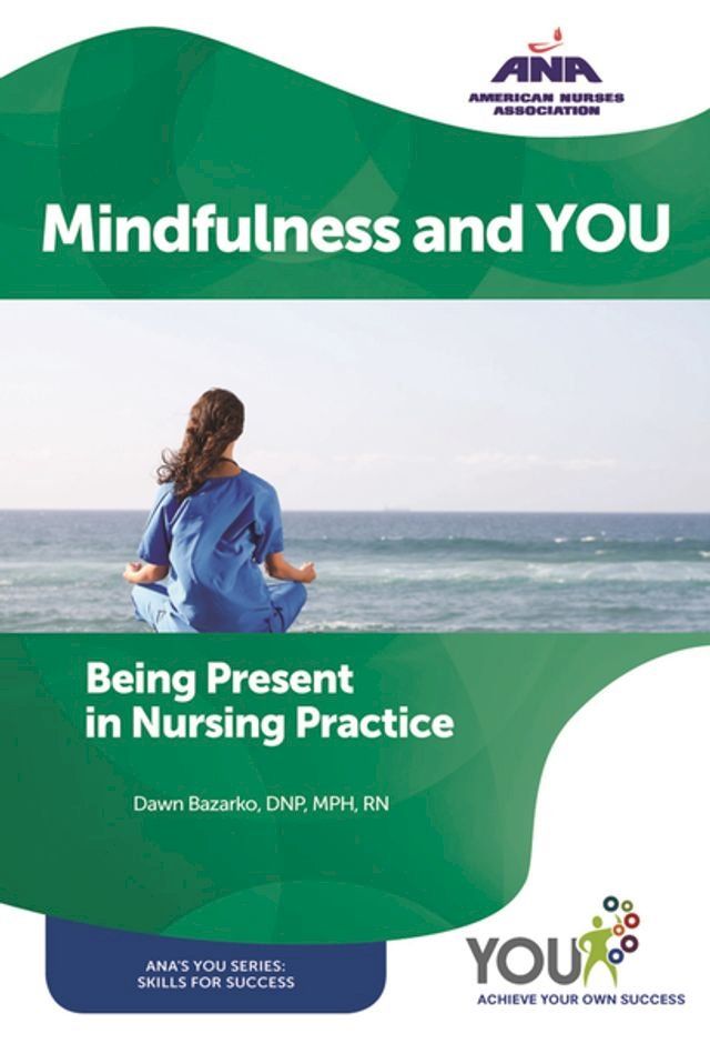  Mindfulness and YOU(Kobo/電子書)