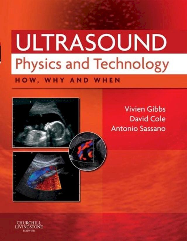  Ultrasound Physics and Technology(Kobo/電子書)