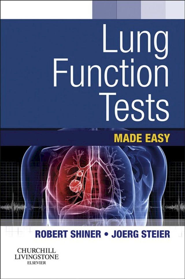  Lung Function Tests Made Easy(Kobo/電子書)