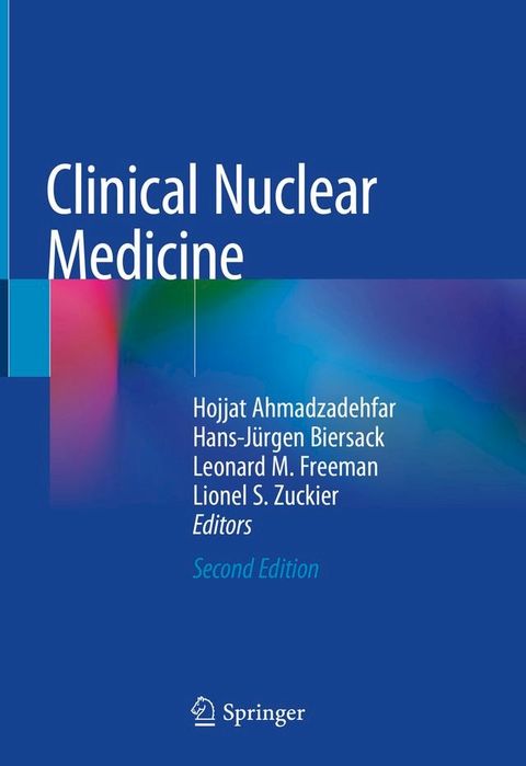 Clinical Nuclear Medicine(Kobo/電子書)