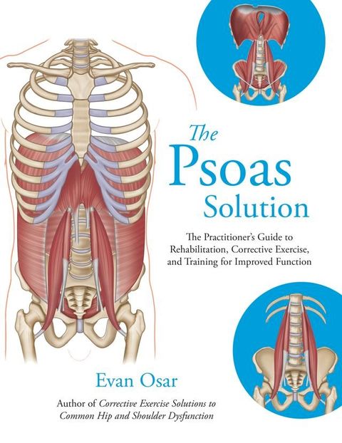 The Psoas Solution(Kobo/電子書)