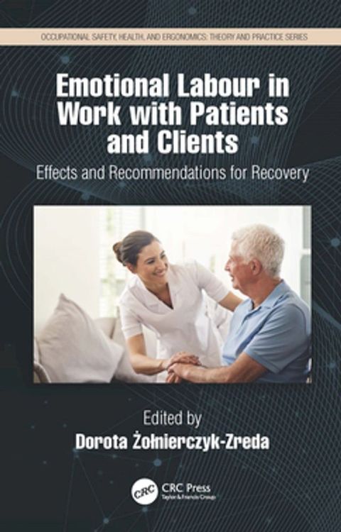 Emotional Labor in Work with Patients and Clients(Kobo/電子書)